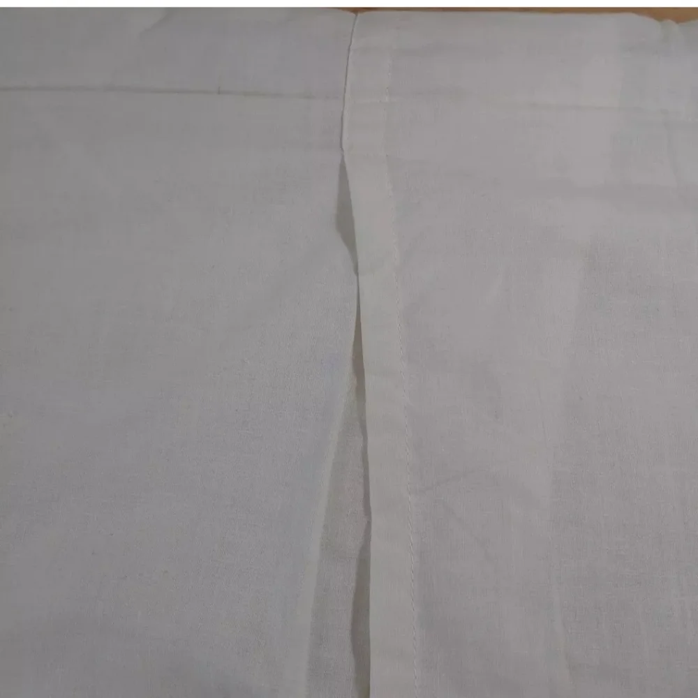 Penn America satin embroider